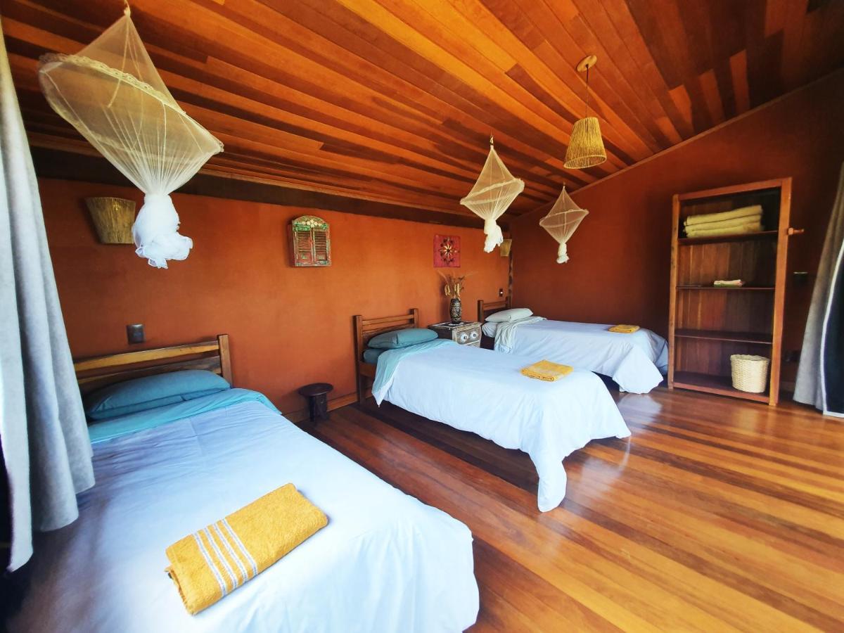 Terra Booma Hotel Alto Paraiso de Goias Exterior photo